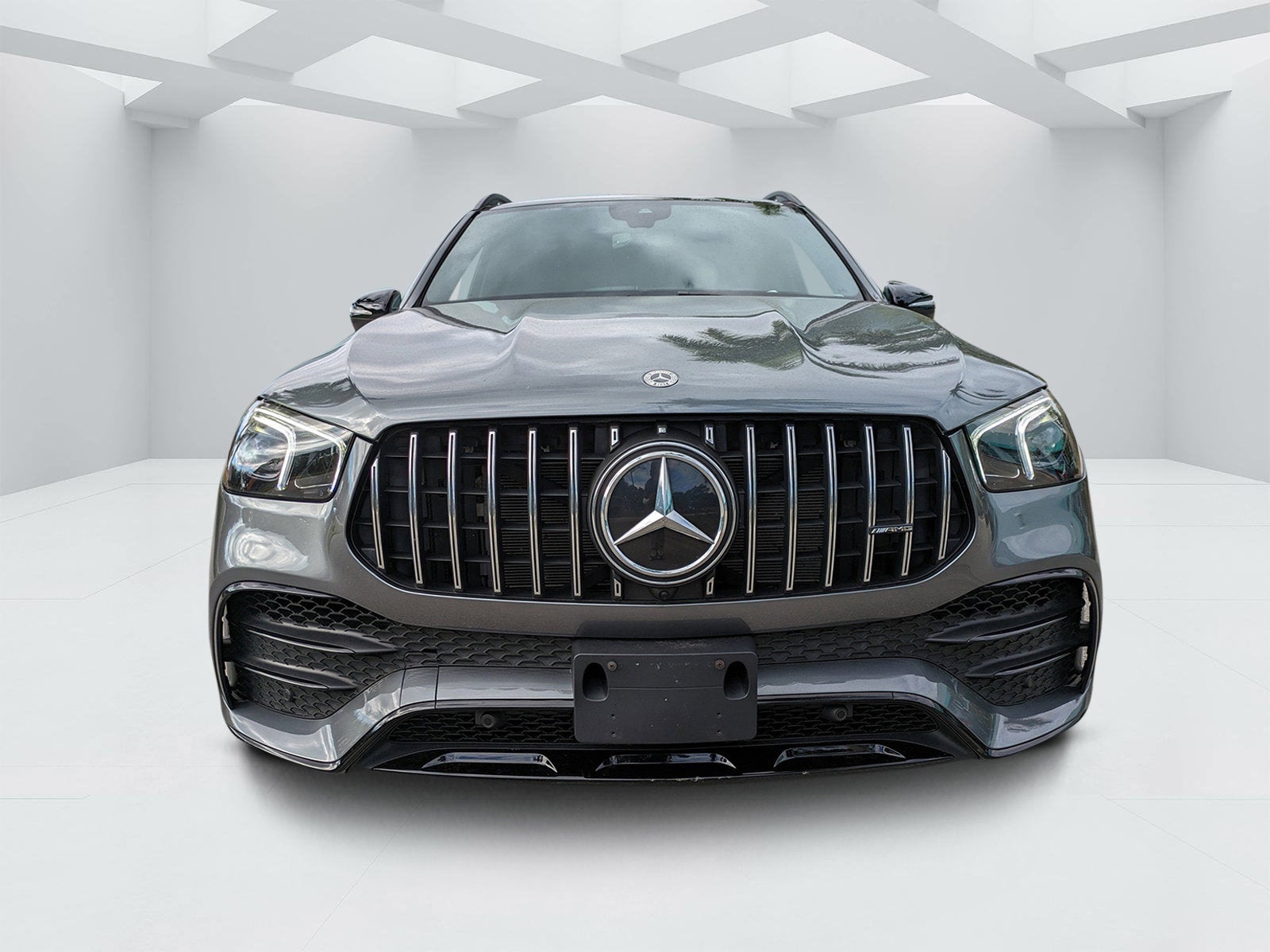 2023 Mercedes-Benz GLE AMG® GLE 53