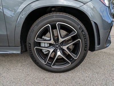 2023 Mercedes-Benz GLE AMG® GLE 53