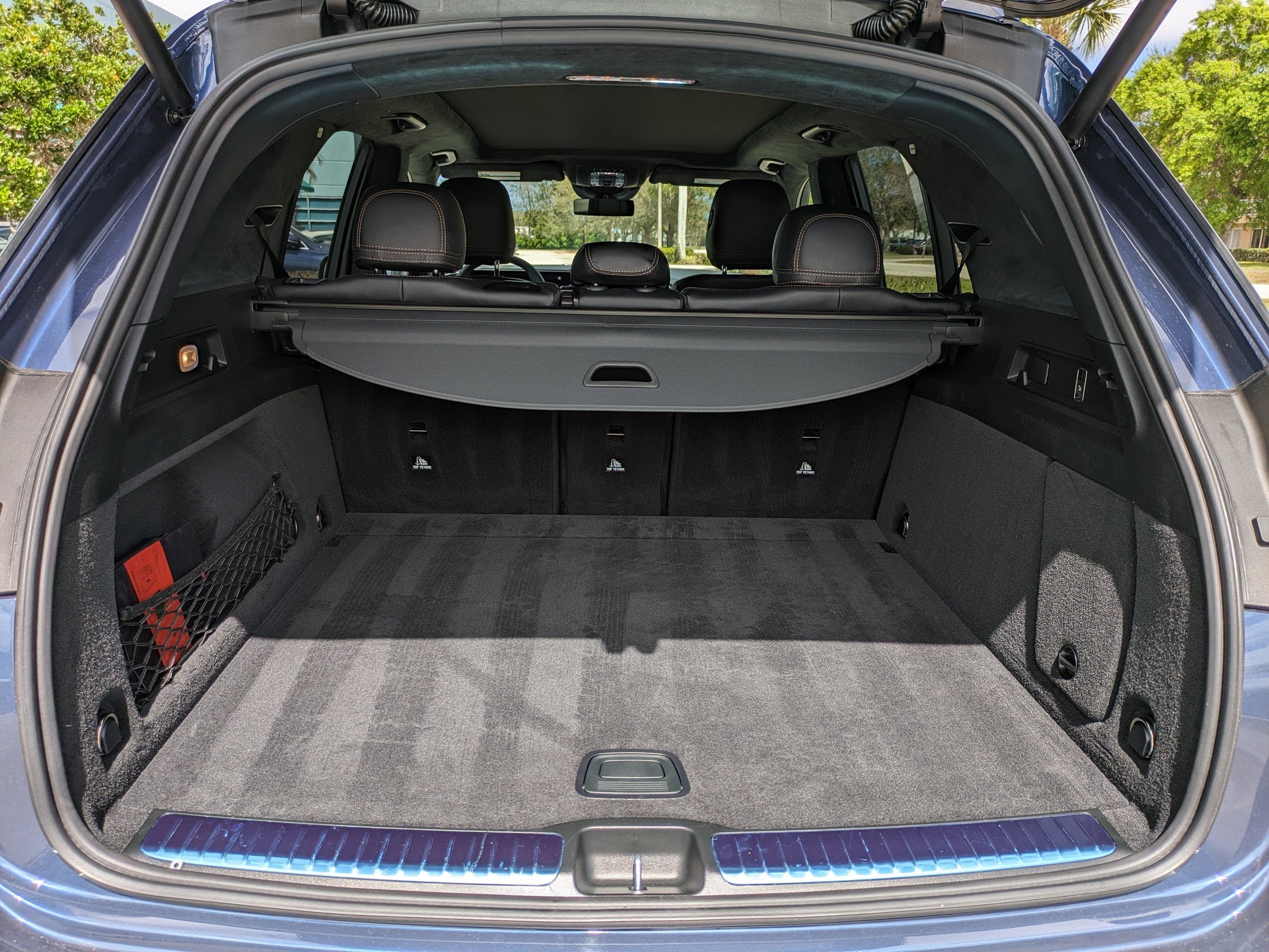 2024 Mercedes-Benz GLE AMG® GLE 63 S