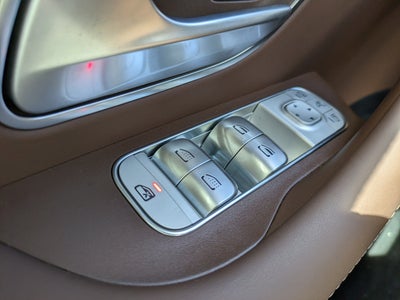 2024 Mercedes-Benz GLE AMG® GLE 63 S