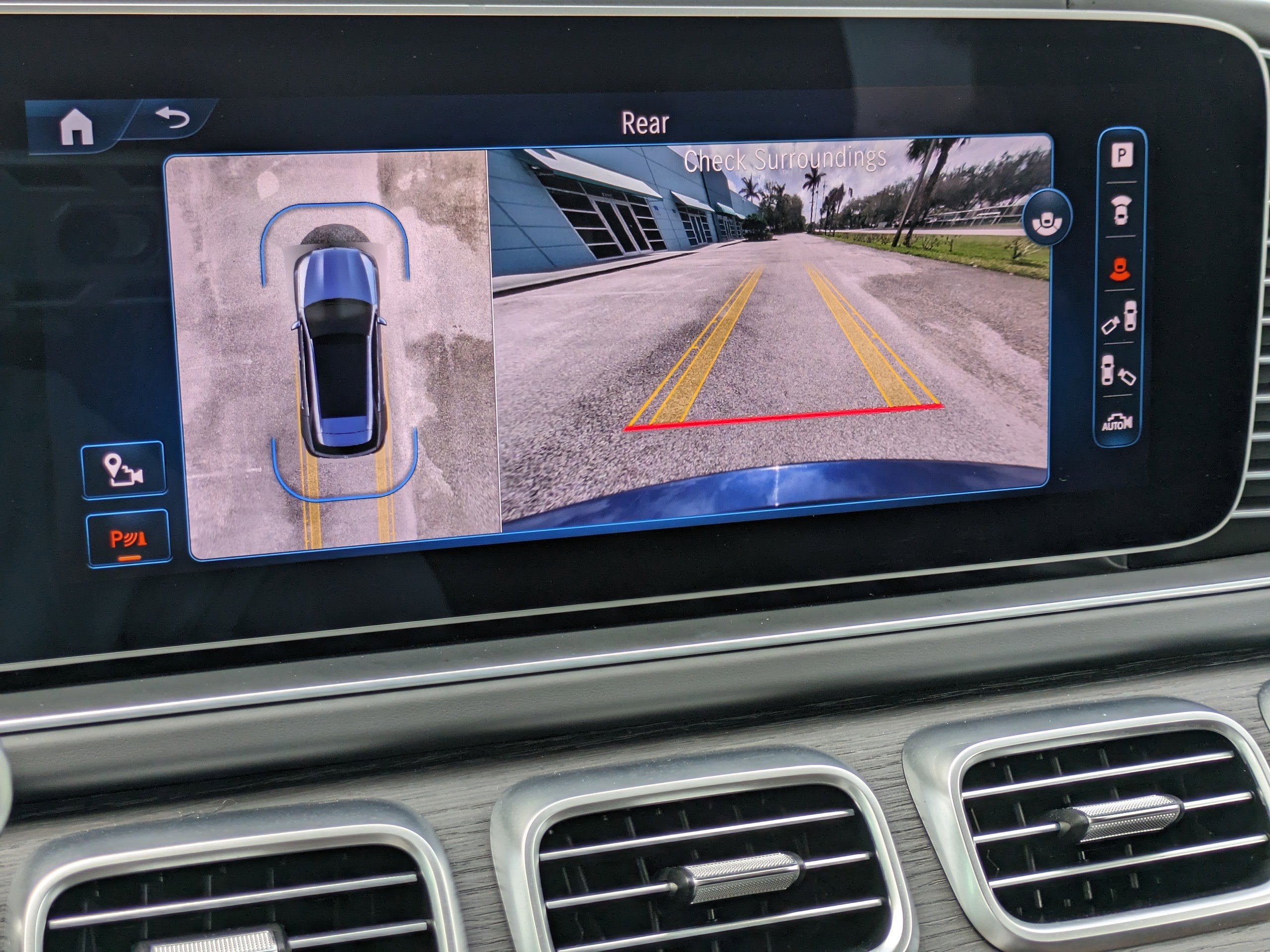 2024 Mercedes-Benz GLE AMG® GLE 63 S