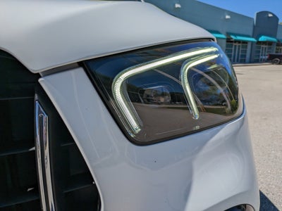 2021 Mercedes-Benz GLE AMG® GLE 53