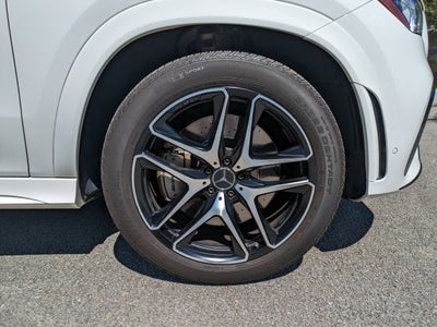 2021 Mercedes-Benz GLE AMG® GLE 53