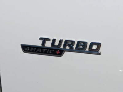 2021 Mercedes-Benz GLE AMG® GLE 53