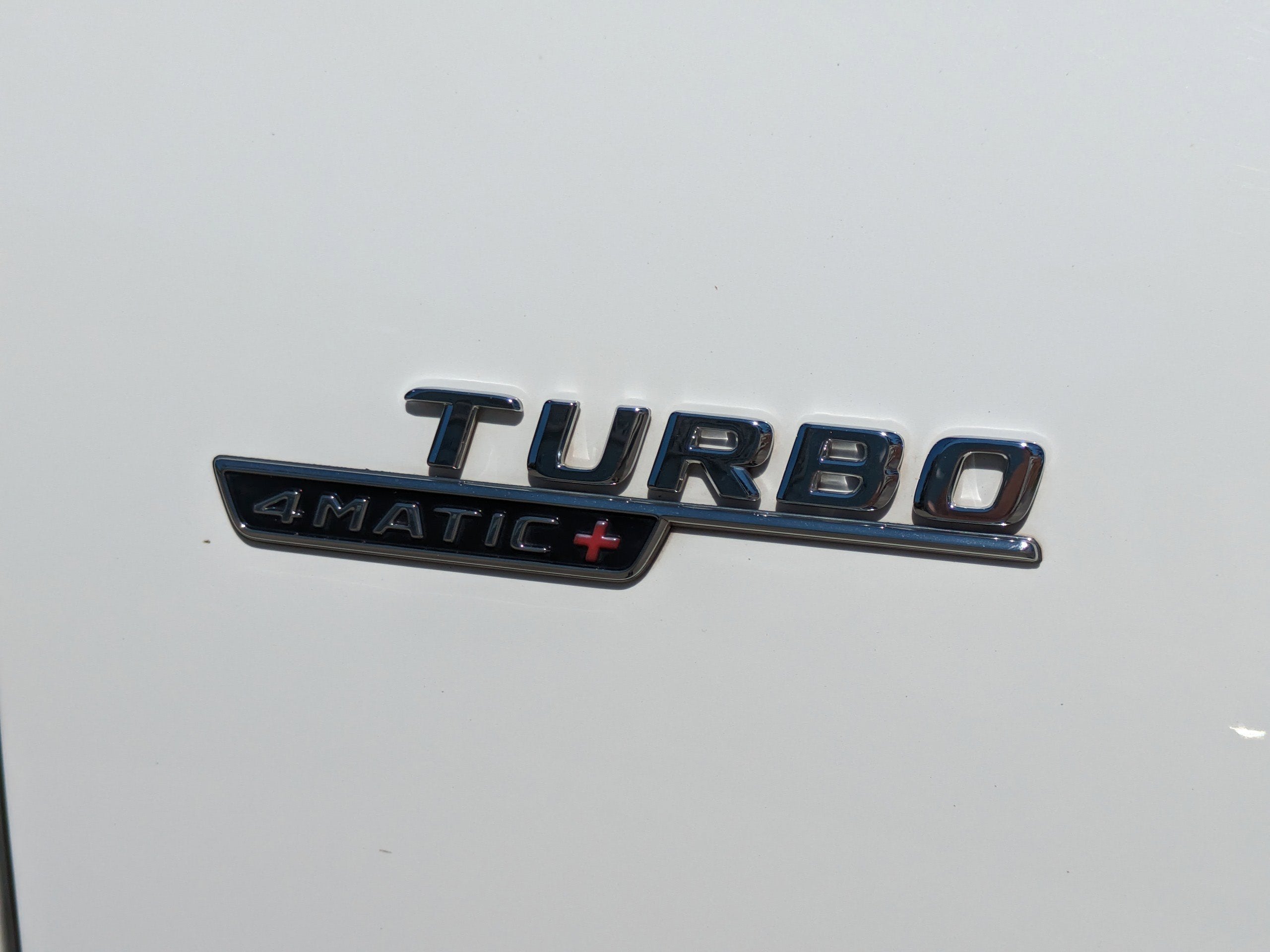 2021 Mercedes-Benz GLE AMG® GLE 53