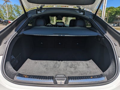 2021 Mercedes-Benz GLE AMG® GLE 53