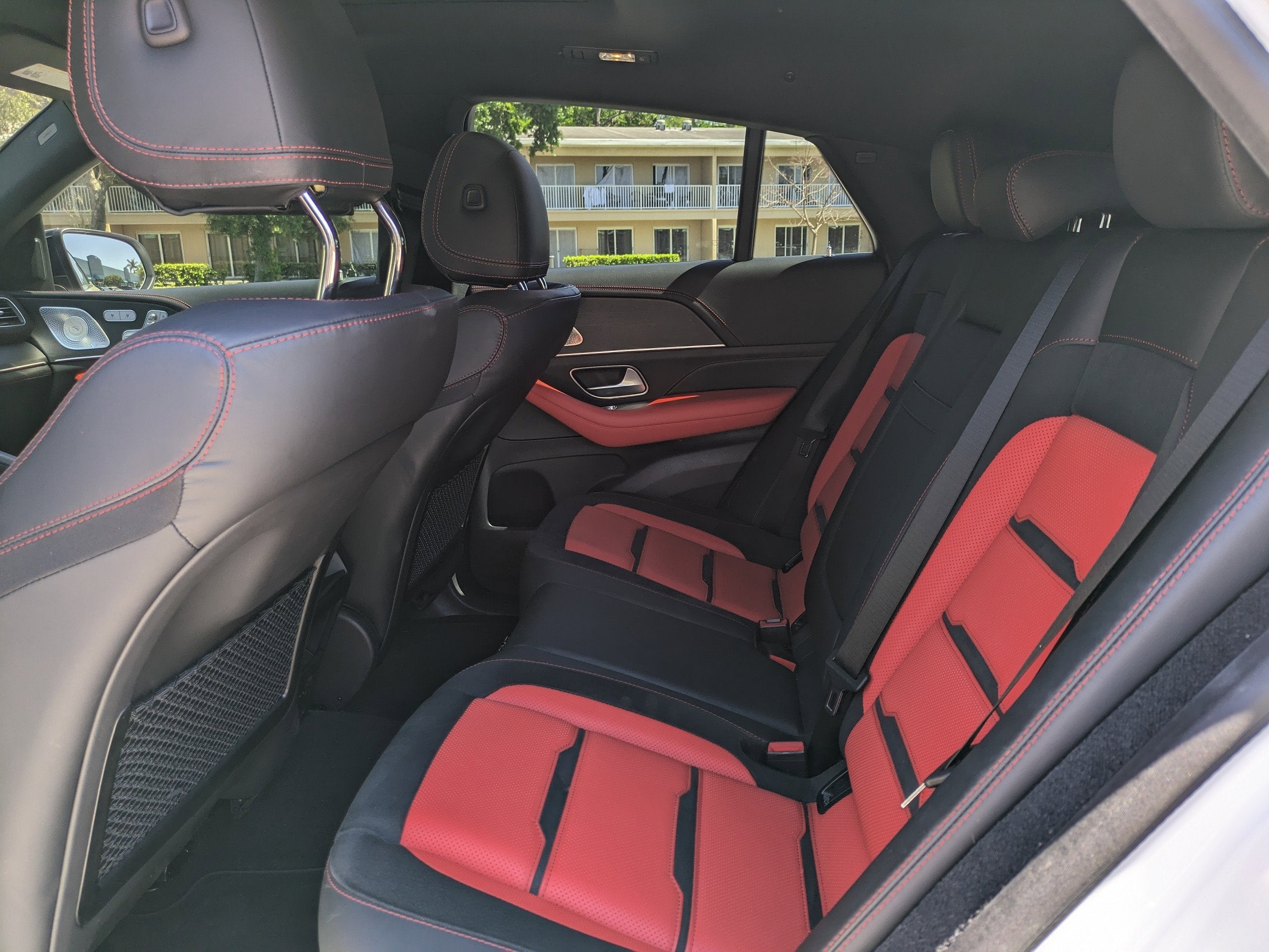 2021 Mercedes-Benz GLE AMG® GLE 53