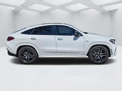 2021 Mercedes-Benz GLE AMG® GLE 53