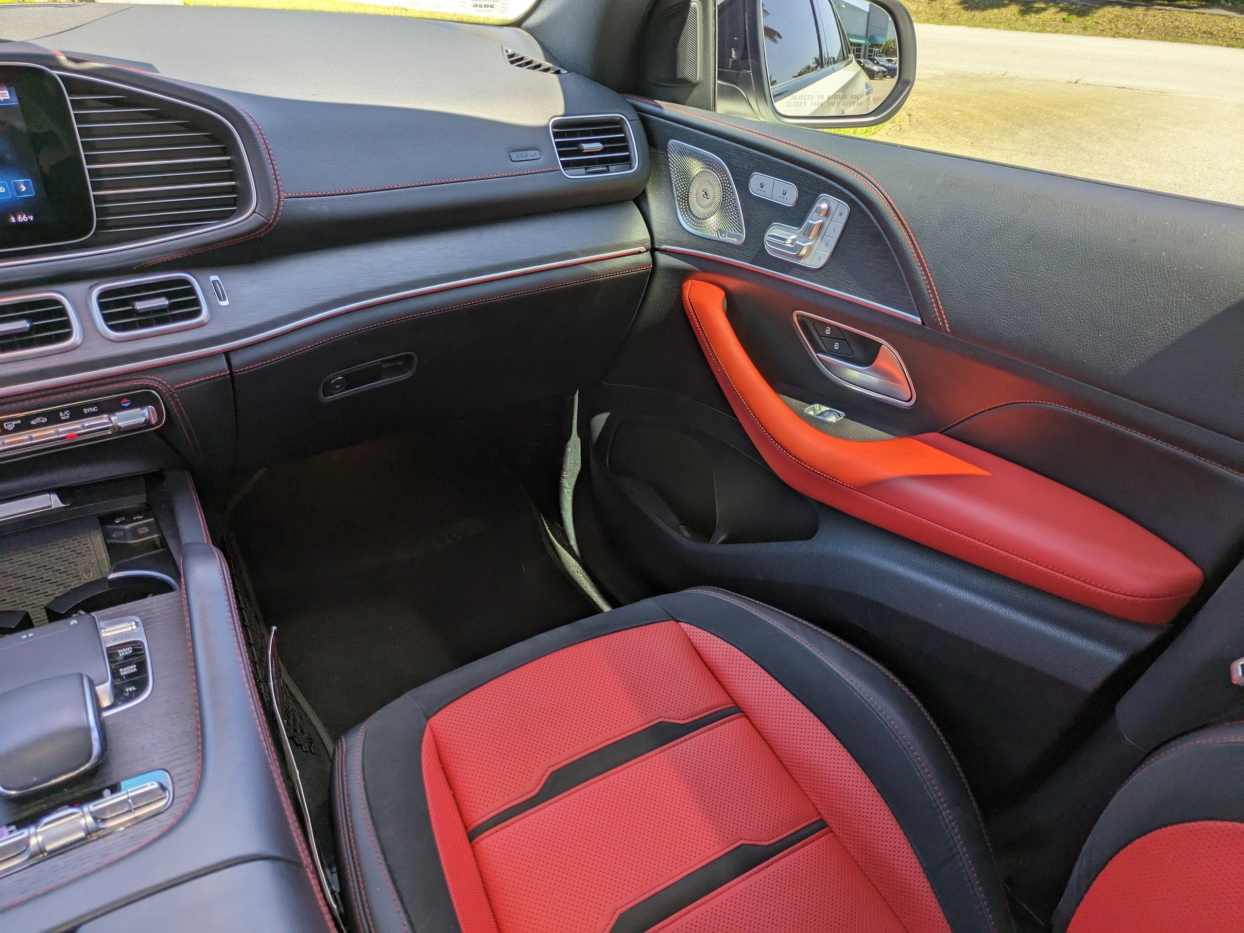 2021 Mercedes-Benz GLE AMG® GLE 53