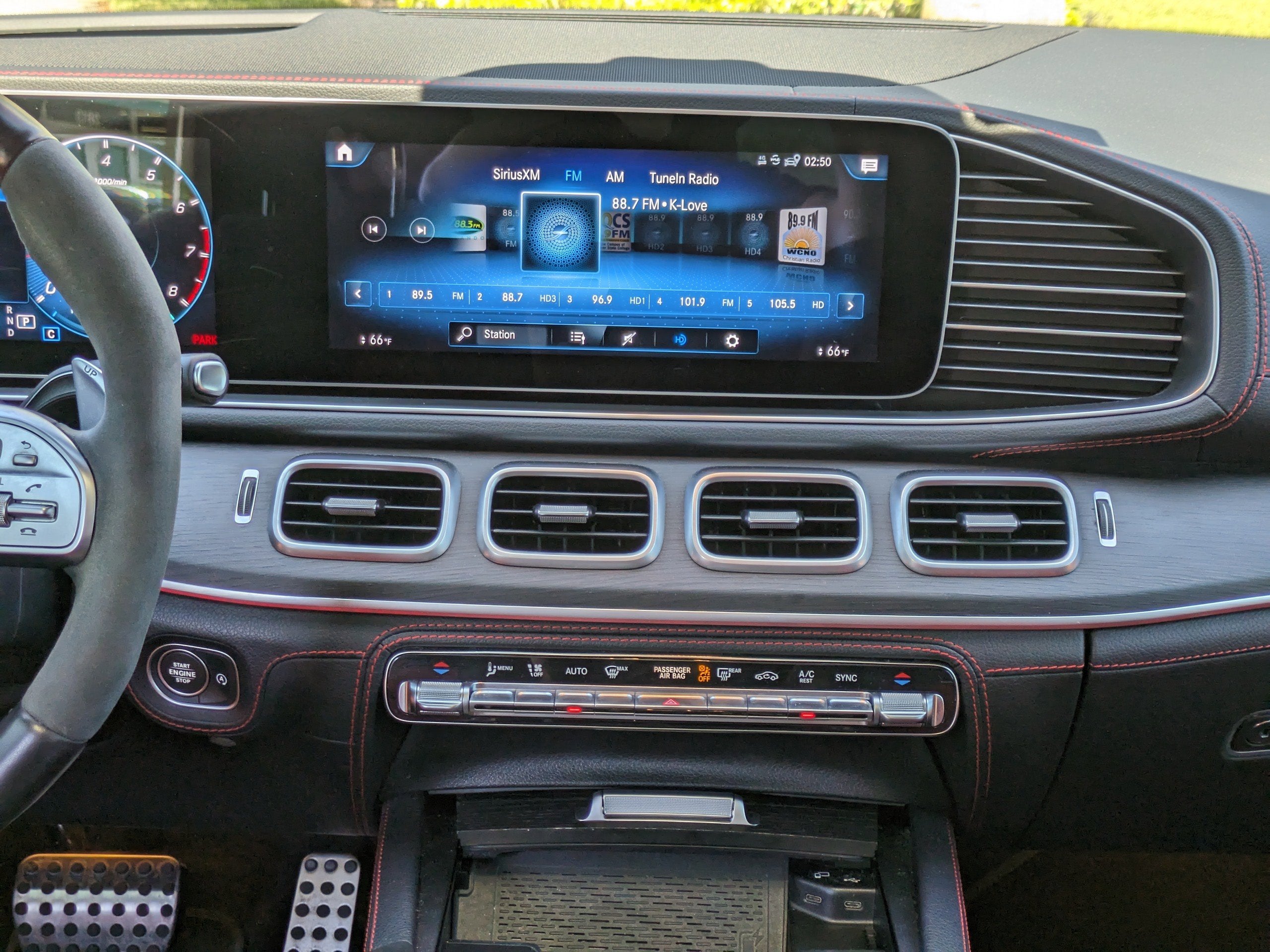 2021 Mercedes-Benz GLE AMG® GLE 53