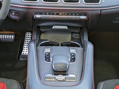 2021 Mercedes-Benz GLE AMG® GLE 53