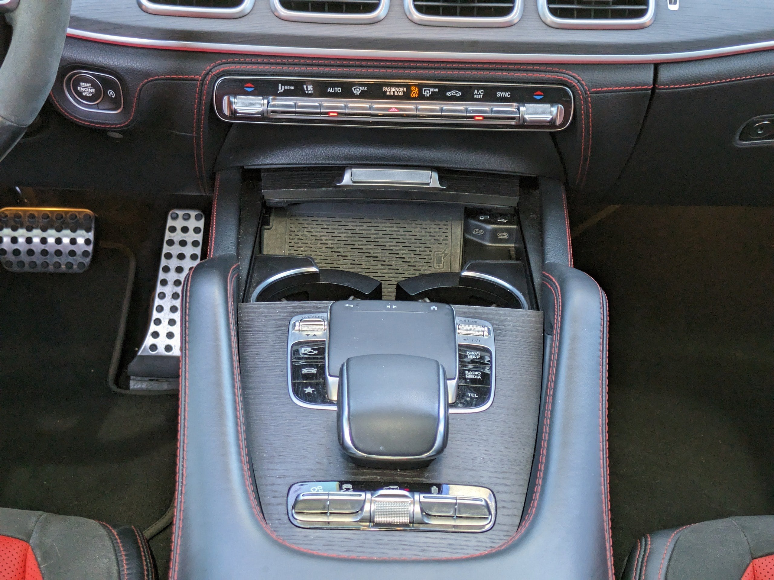 2021 Mercedes-Benz GLE AMG® GLE 53