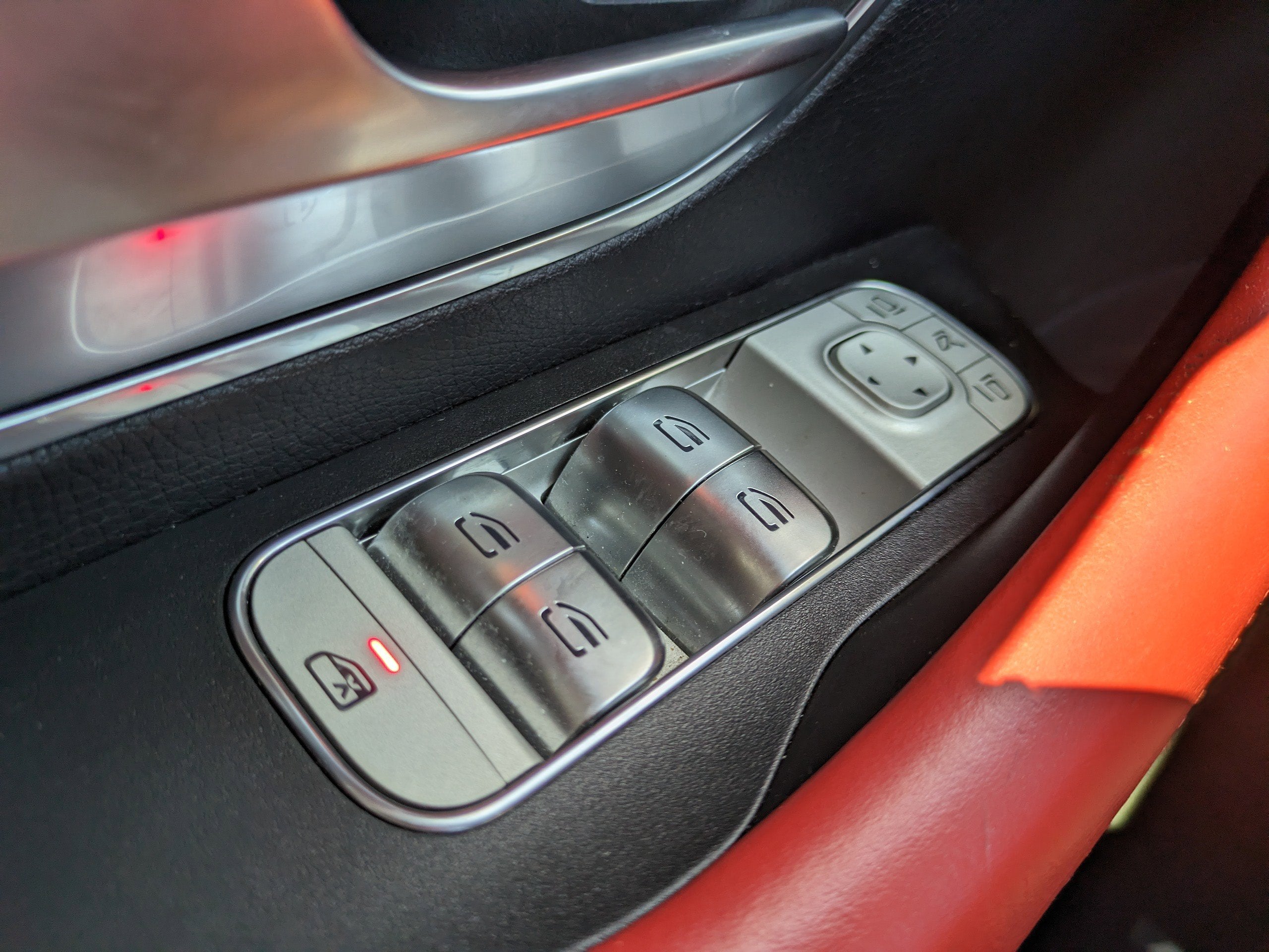 2021 Mercedes-Benz GLE AMG® GLE 53