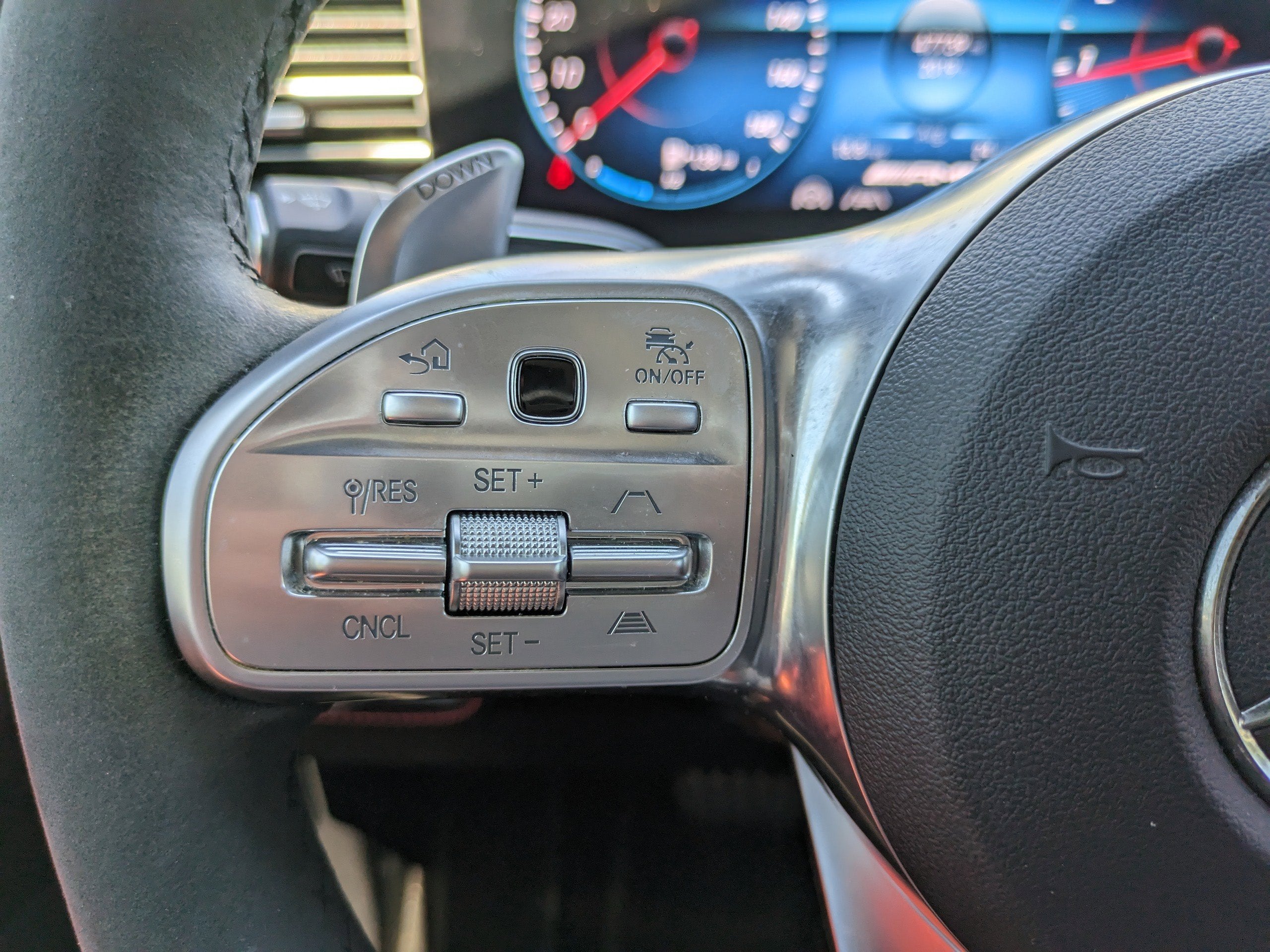 2021 Mercedes-Benz GLE AMG® GLE 53