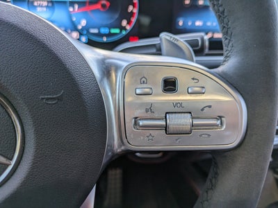 2021 Mercedes-Benz GLE AMG® GLE 53