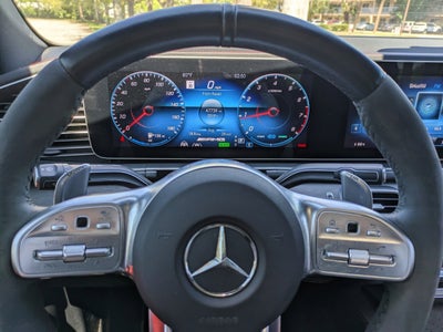 2021 Mercedes-Benz GLE AMG® GLE 53