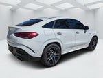 2021 Mercedes-Benz GLE AMG® GLE 53
