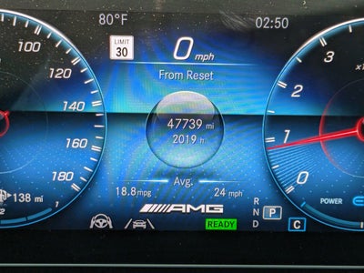 2021 Mercedes-Benz GLE AMG® GLE 53