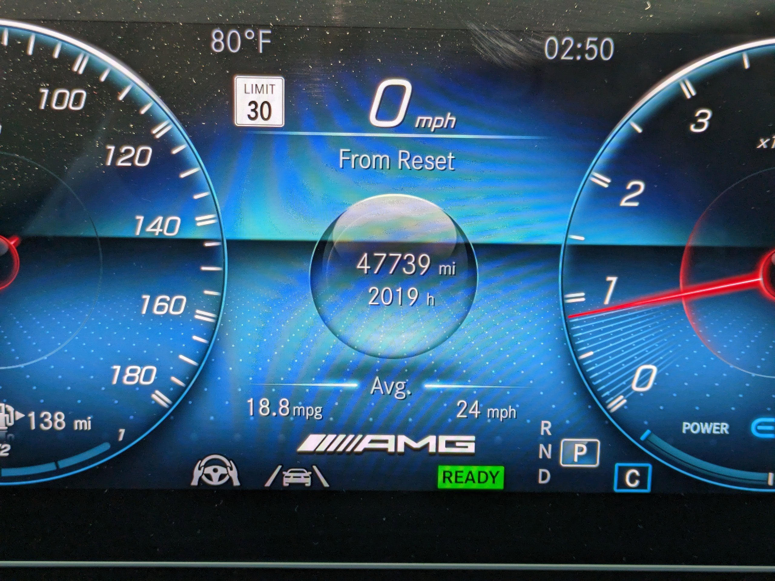 2021 Mercedes-Benz GLE AMG® GLE 53