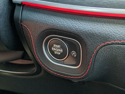 2021 Mercedes-Benz GLE AMG® GLE 53