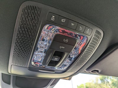 2021 Mercedes-Benz GLE AMG® GLE 53