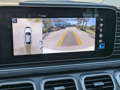 2021 Mercedes-Benz GLE AMG® GLE 53