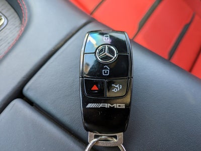 2021 Mercedes-Benz GLE AMG® GLE 53