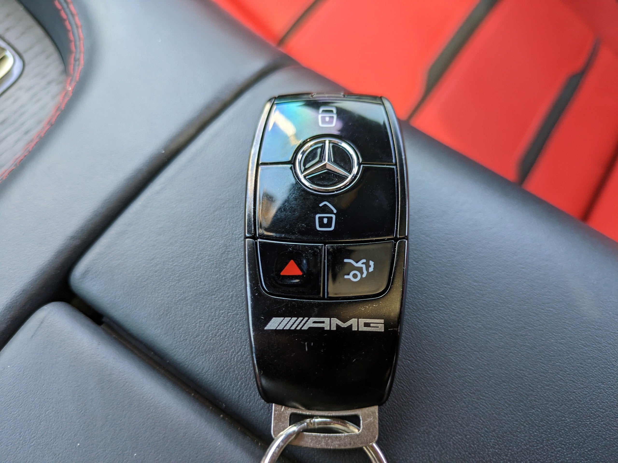 2021 Mercedes-Benz GLE AMG® GLE 53