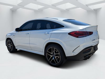 2021 Mercedes-Benz GLE AMG® GLE 53