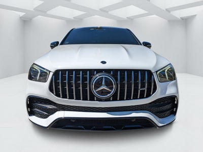 2021 Mercedes-Benz GLE AMG® GLE 53