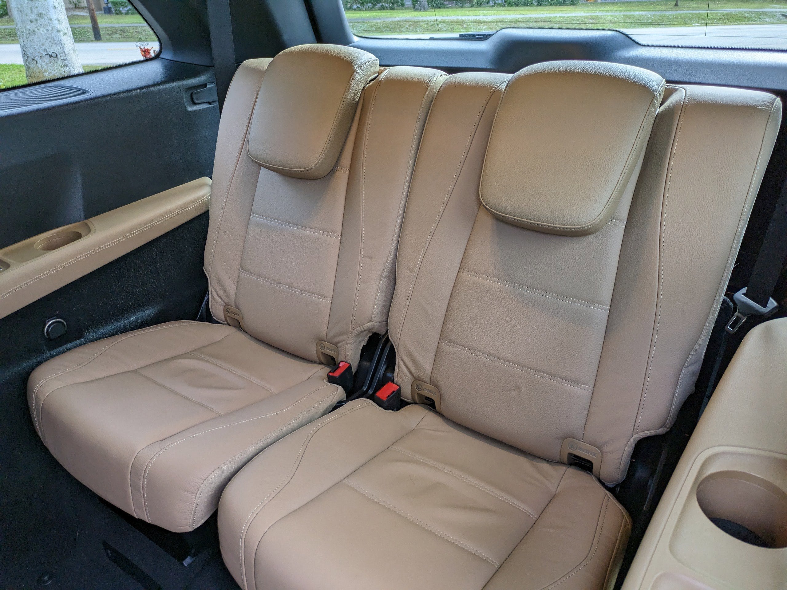 2024 Mercedes-Benz GLS GLS 580