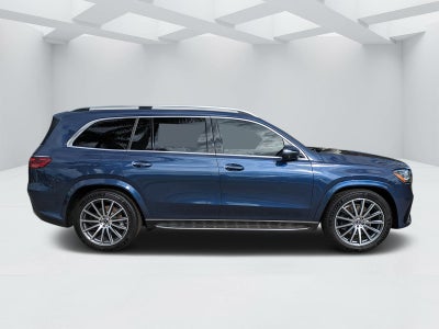 2024 Mercedes-Benz GLS GLS 580
