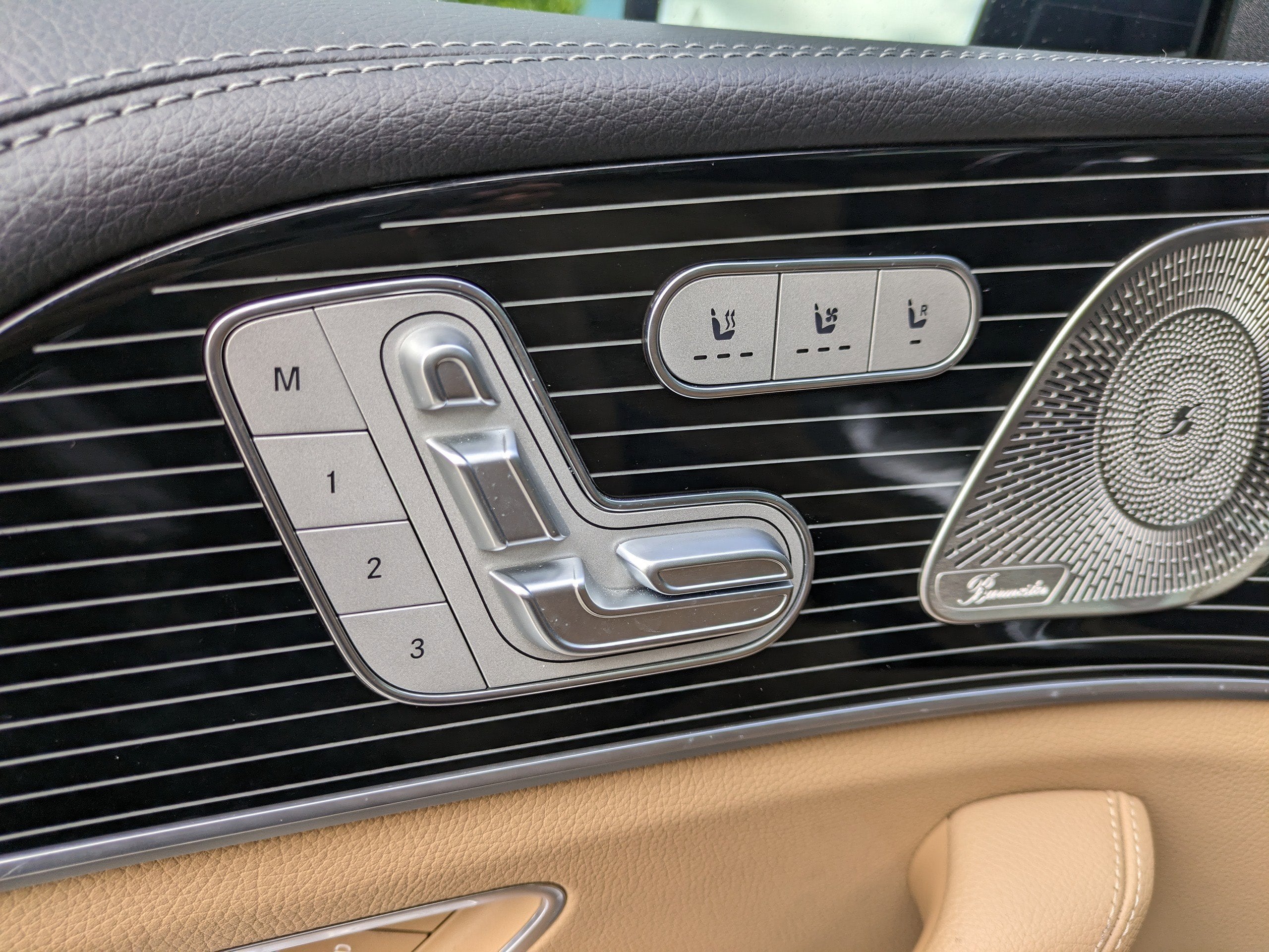 2024 Mercedes-Benz GLS GLS 580