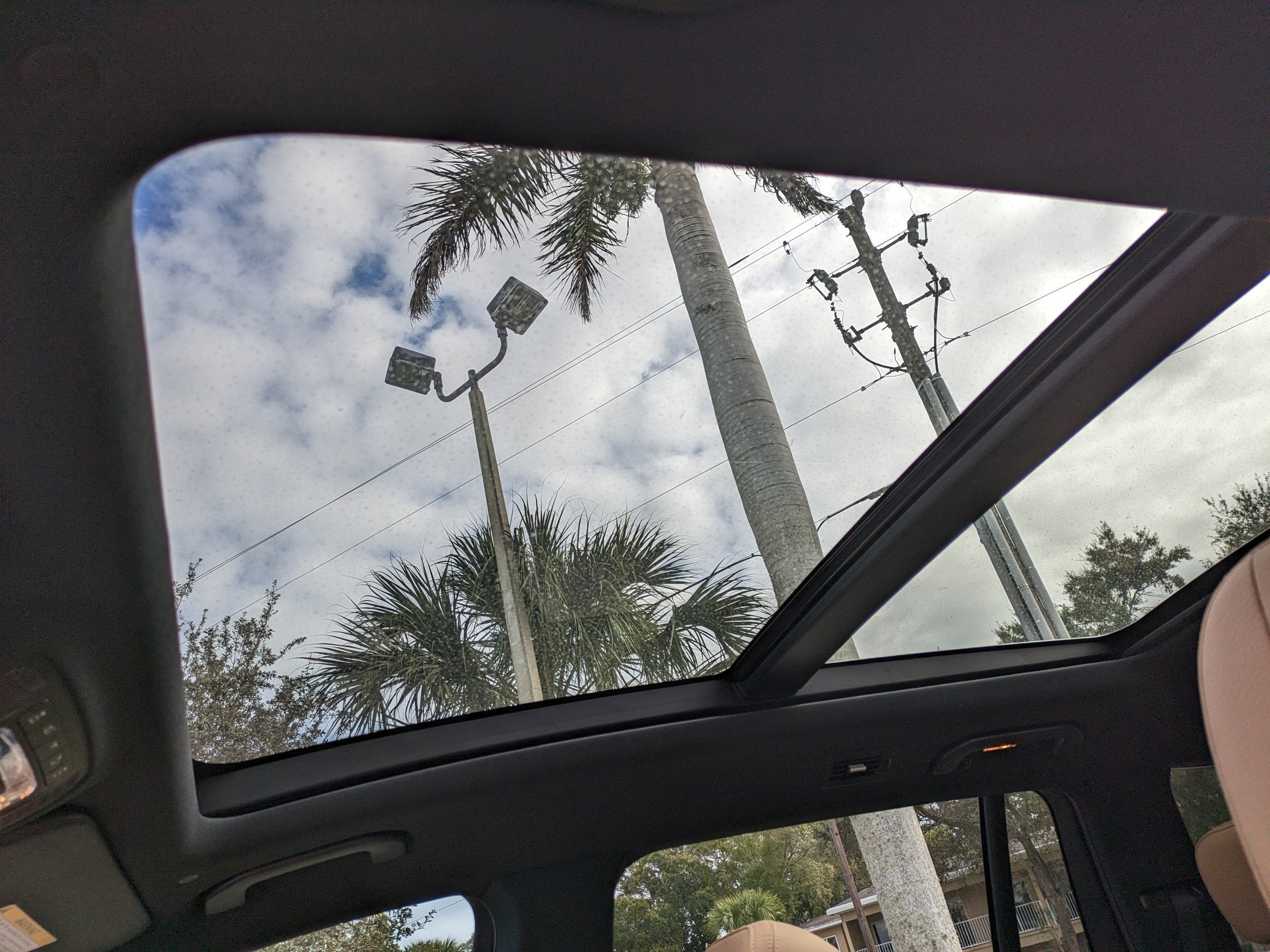 2024 Mercedes-Benz GLS GLS 580