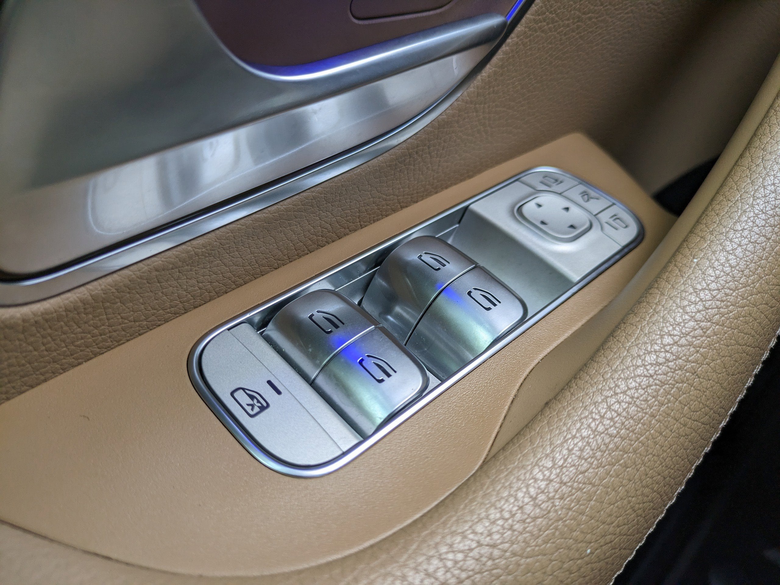 2024 Mercedes-Benz GLS GLS 580