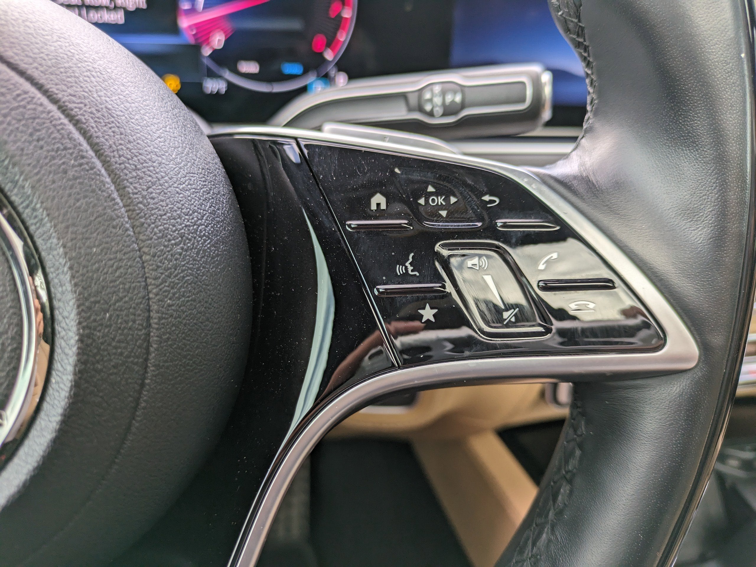 2024 Mercedes-Benz GLS GLS 580