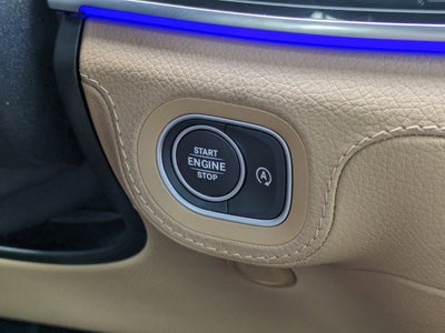 2024 Mercedes-Benz GLS GLS 580