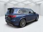 2024 Mercedes-Benz GLS GLS 580