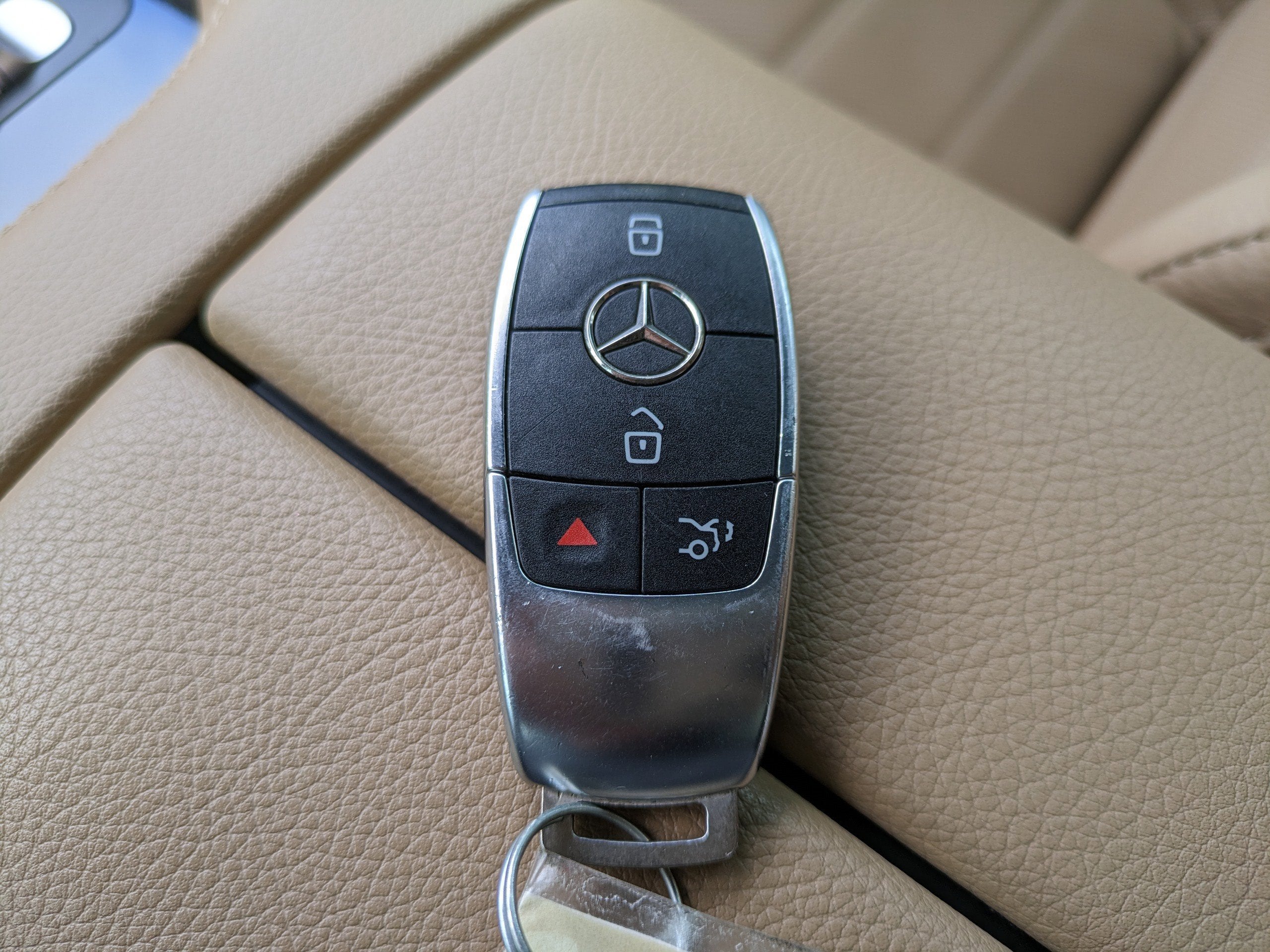 2024 Mercedes-Benz GLS GLS 580