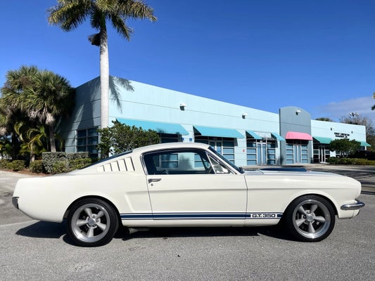 1965 Ford Mustang Shelby GT 350 Base in Vero Beach, FL - Rosner Motorsports