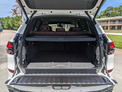 2025 BMW X5 M60i