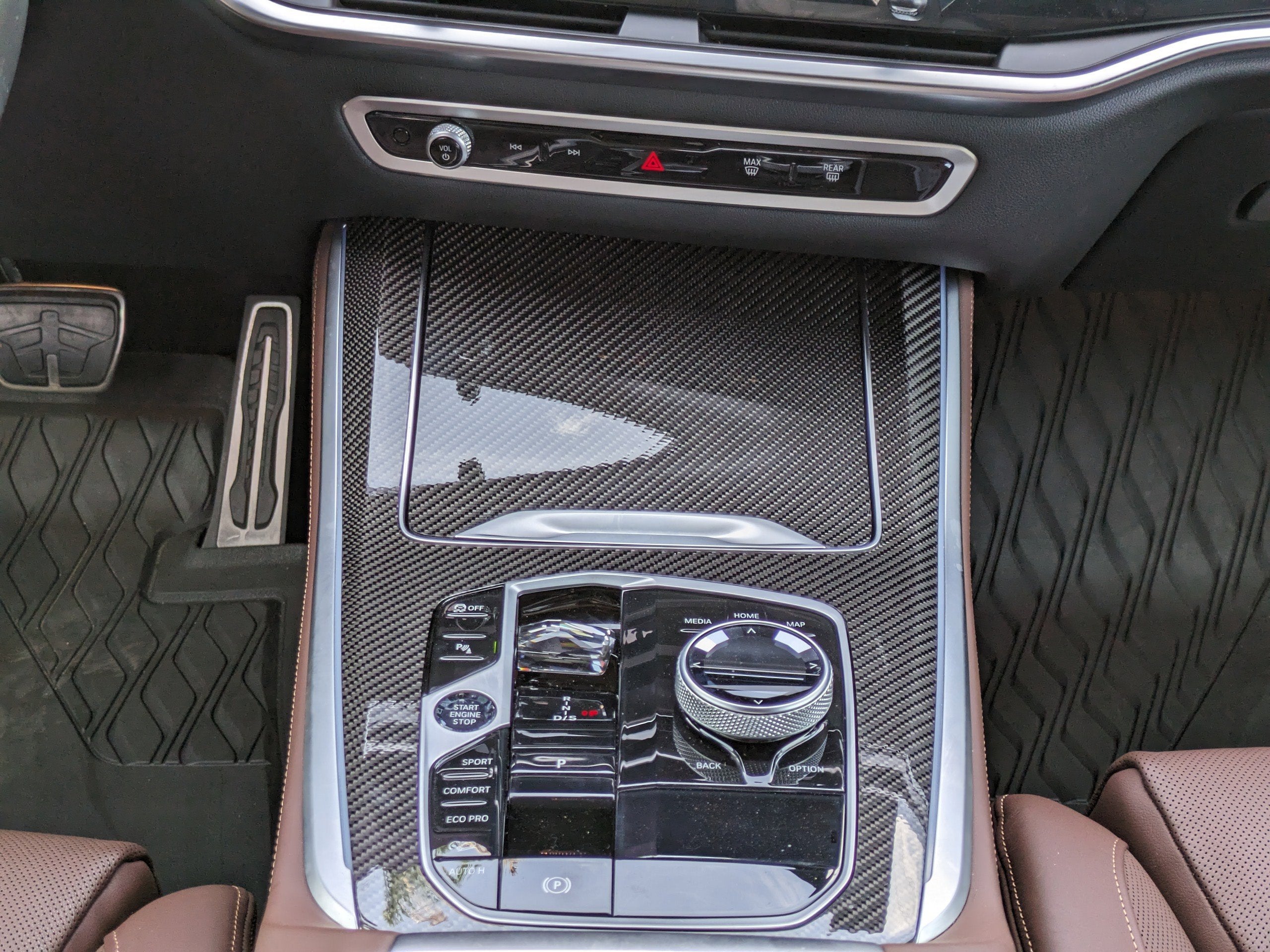 2025 BMW X5 M60i