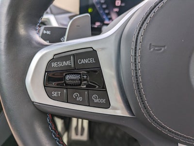 2025 BMW X5 M60i