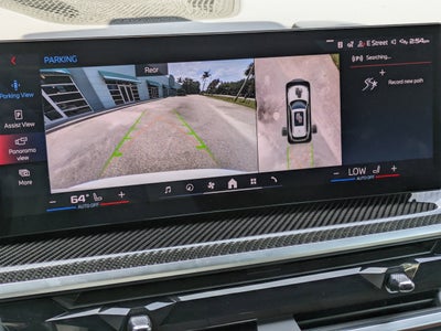 2025 BMW X5 M60i