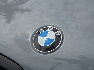 2024 BMW X5 M Competition