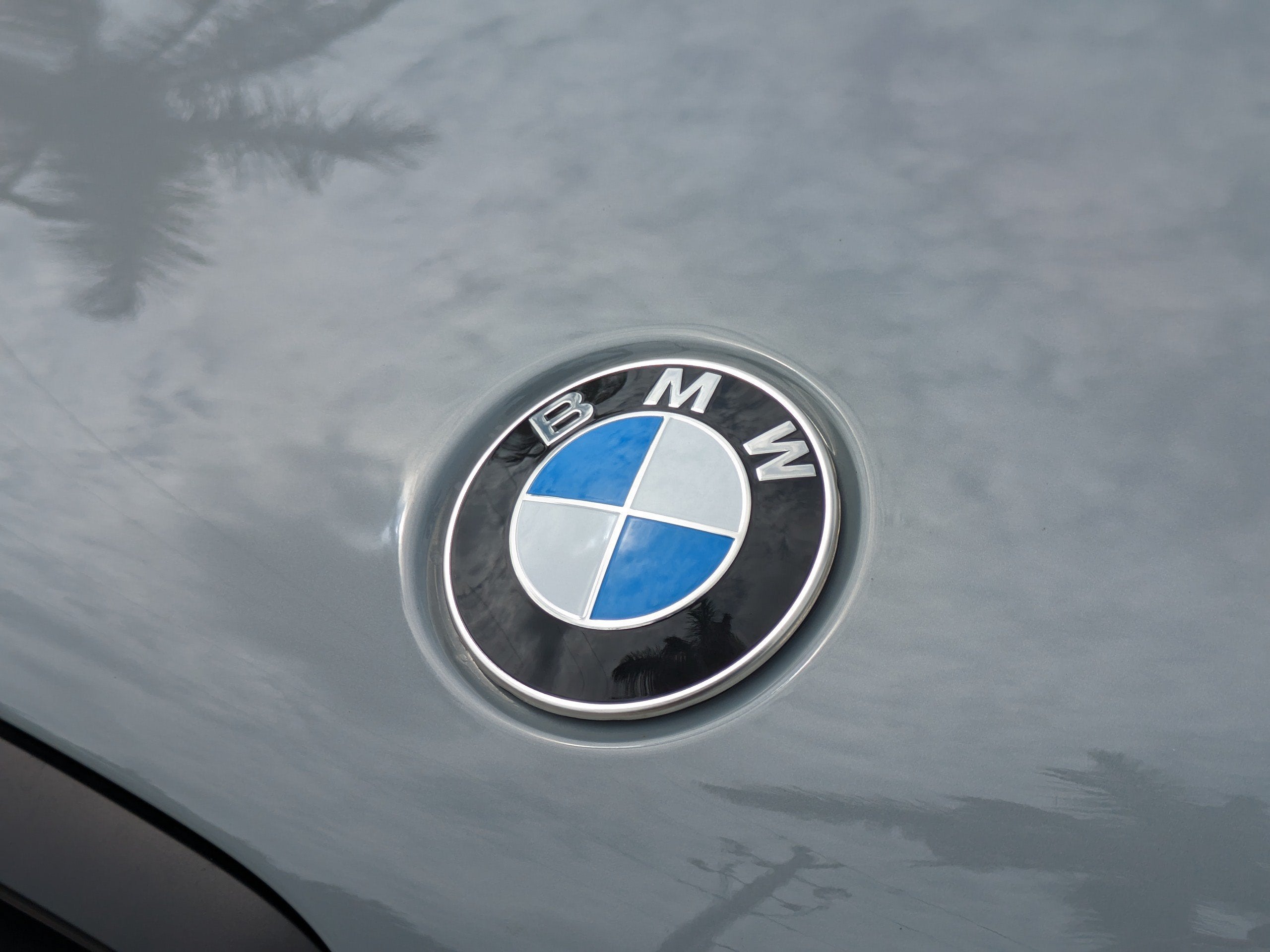 2024 BMW X5 M Competition