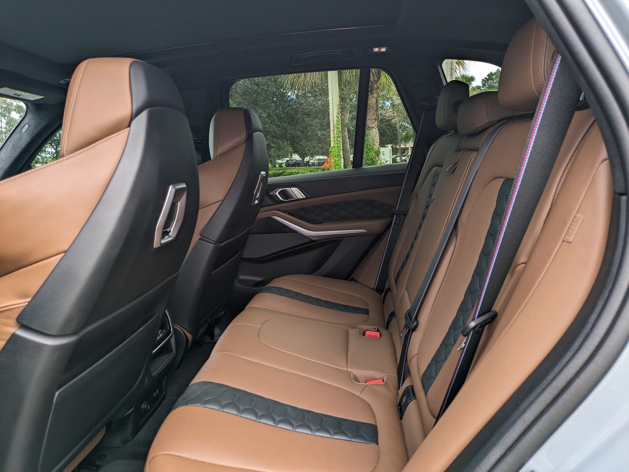 2024 BMW X5 M Competition
