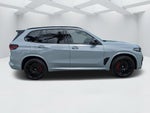 2024 BMW X5 M Competition