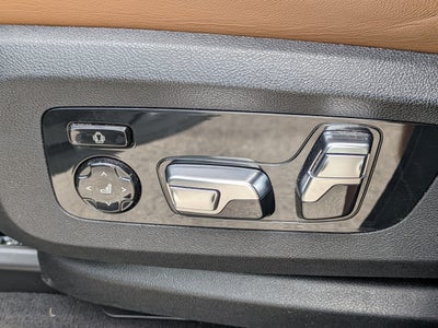 2024 BMW X5 M Competition