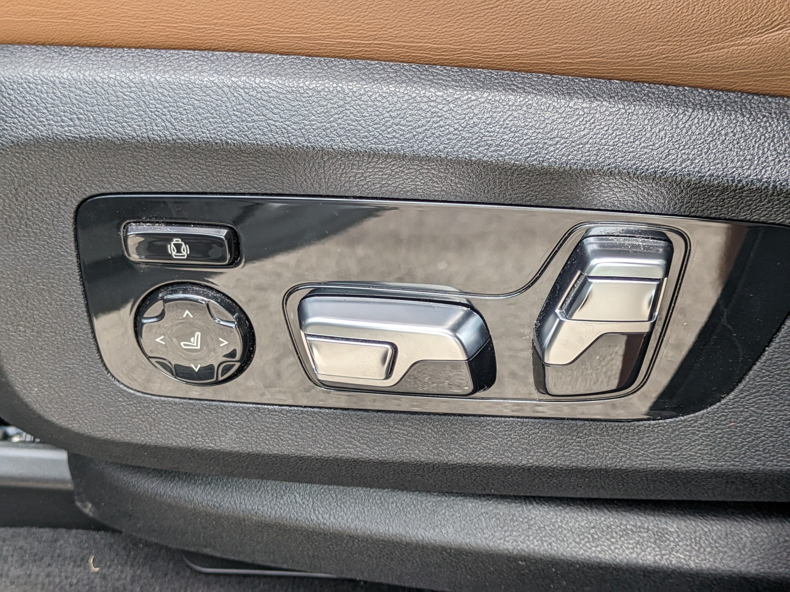 2024 BMW X5 M Competition
